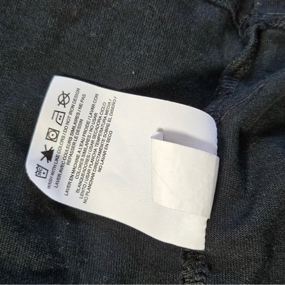 Converse Crew Neck Sweater Size L - Picture 6 of 6